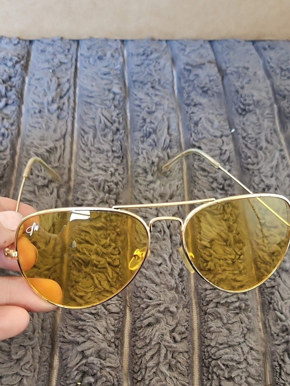 Baush N Lomb Ray-ban Please Read